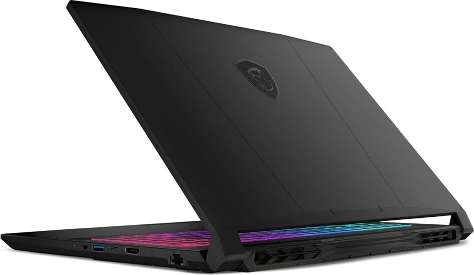 Laptop gaming MSI Katana 15 HX B14WFK-020XPL, 15.6", Intel Core i7-14650HX, 16 GB RAM, 512 GB SSD, NVIDIA RTX 5060, Zi Laptop gaming MSI Katana 15 HX B14WFK-020XPL, 15.6", Intel Core i7-14650HX, 16 GB RAM, 512 GB SSD, NVIDIA RTX 5060, Zi