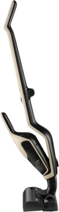 Fshesë me korrent pa kabllo vertikale 3‑në‑1, Concept, VP4220, 0.55 L, HEPA 13, deri 77 min, 160 W, bezhë/zezë