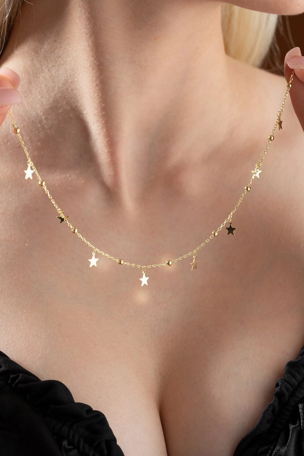 Varëse argjendi, ngjyrë ari, Jumeon, NRZ998875