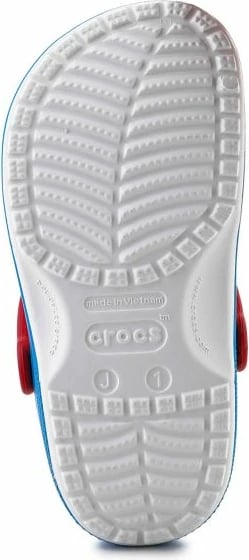 Papuqe për fëmijë Crocs, me Hello Kitty