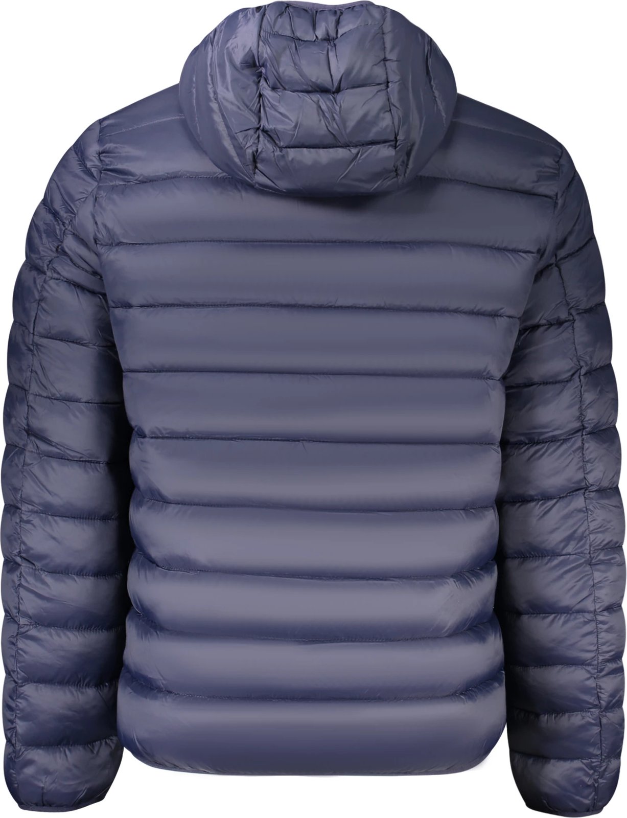 Jakne meshkuj NORWAY 1963, kaltër