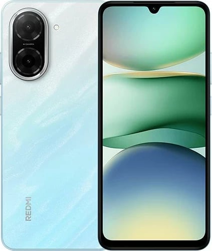 Celular Xiaomi Redmi A5 3+64GB 6.88 inch Ocean Blue