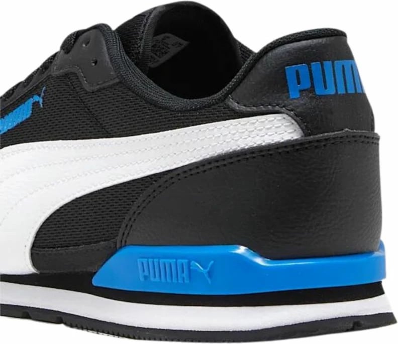 Atlete për meshkuj Puma, të zeza