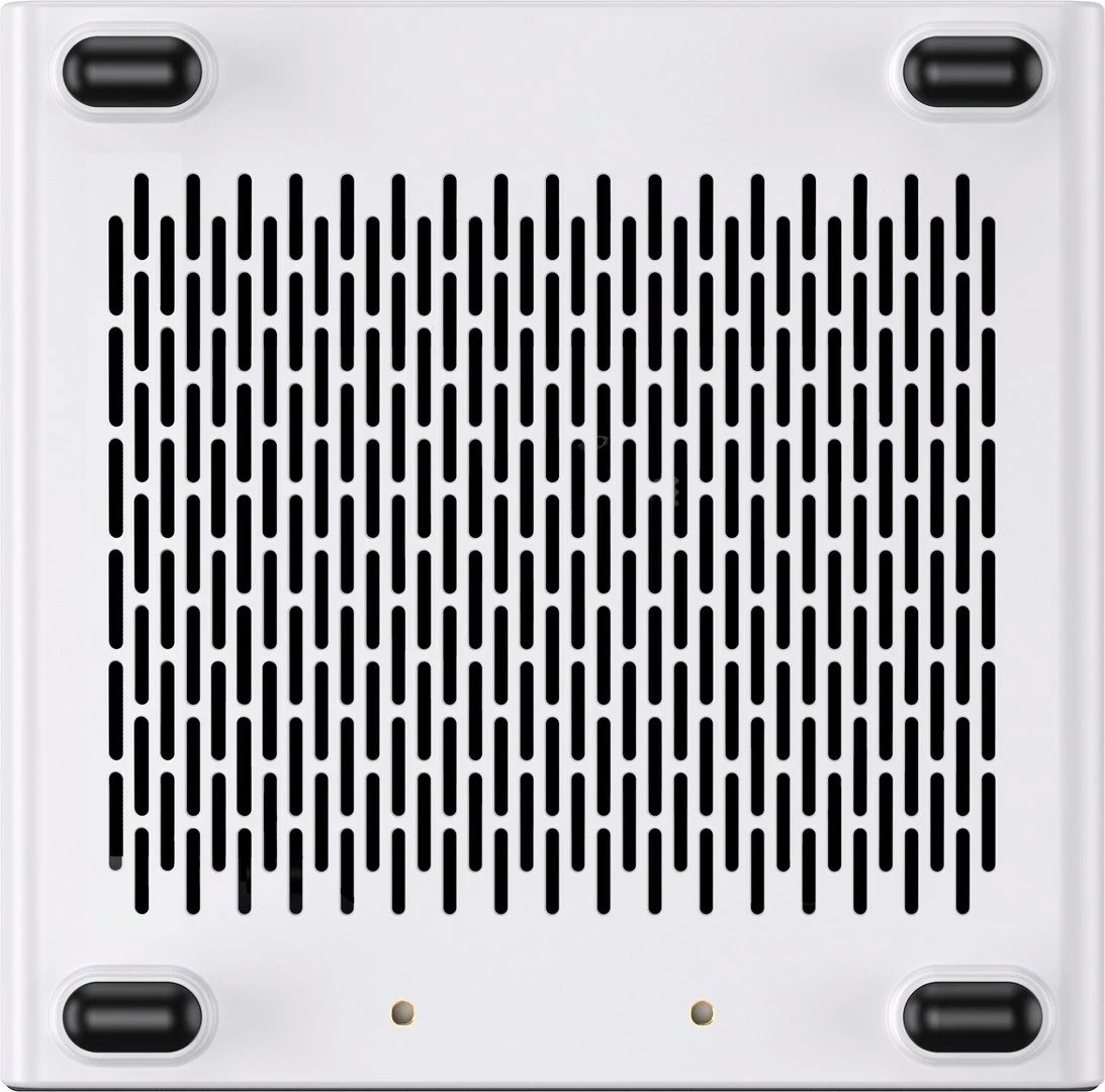 Mini PC CHUWI UBox-P, AMD Ryzen 5 6600H, 16 GB RAM, 512 GB SSD, Windows 11 Pro, Zi
