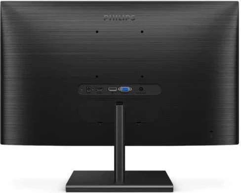 Monitor Philips 275E1S, 27", Quad HD, i zi
