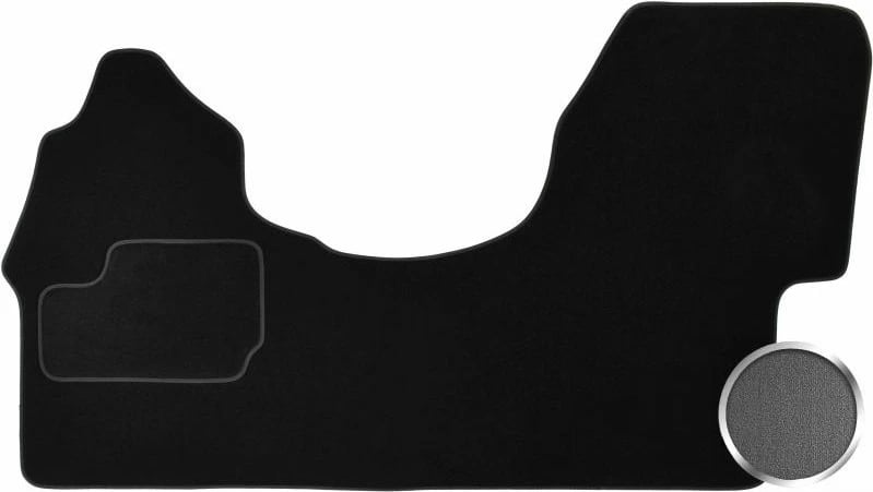 Shtroje Tepih Mercedes Sprinter 2006 Mer300