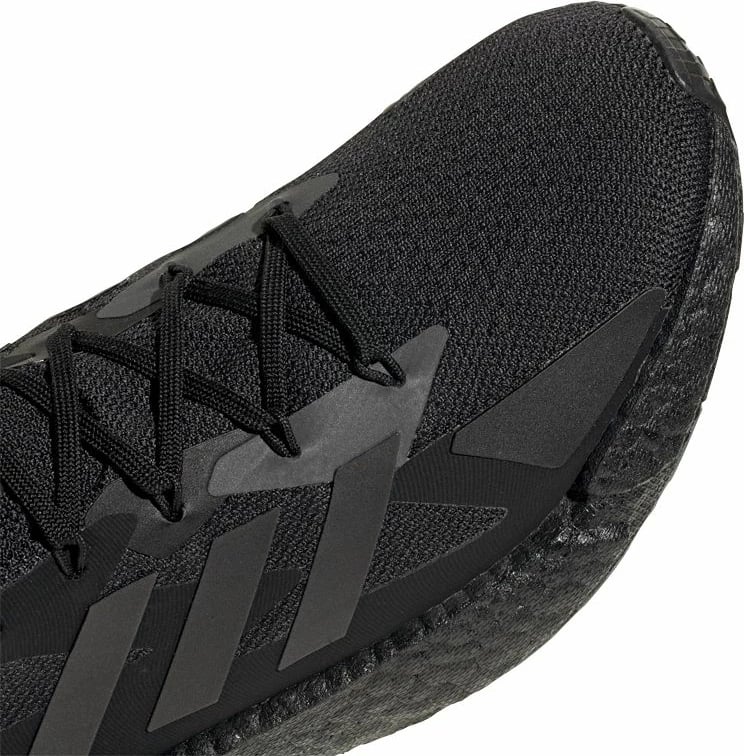 Atlete për meshkuj adidas, të zeza