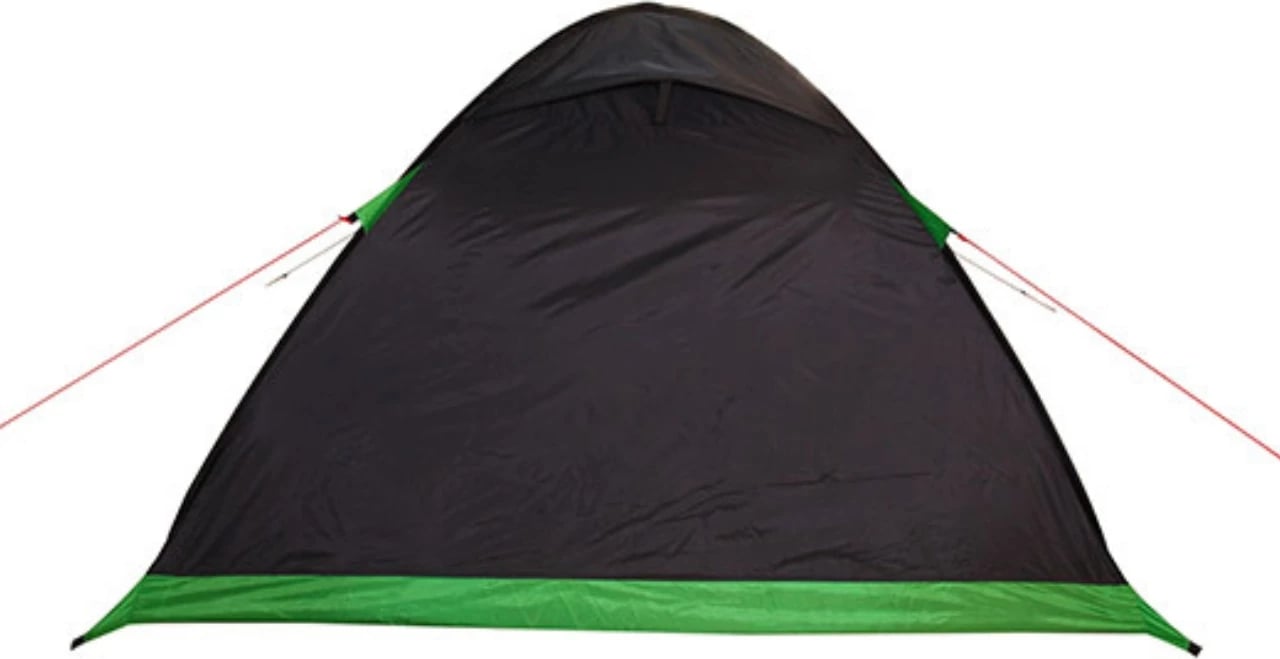 Tendë High Peak për 3 persona, anthracite-green