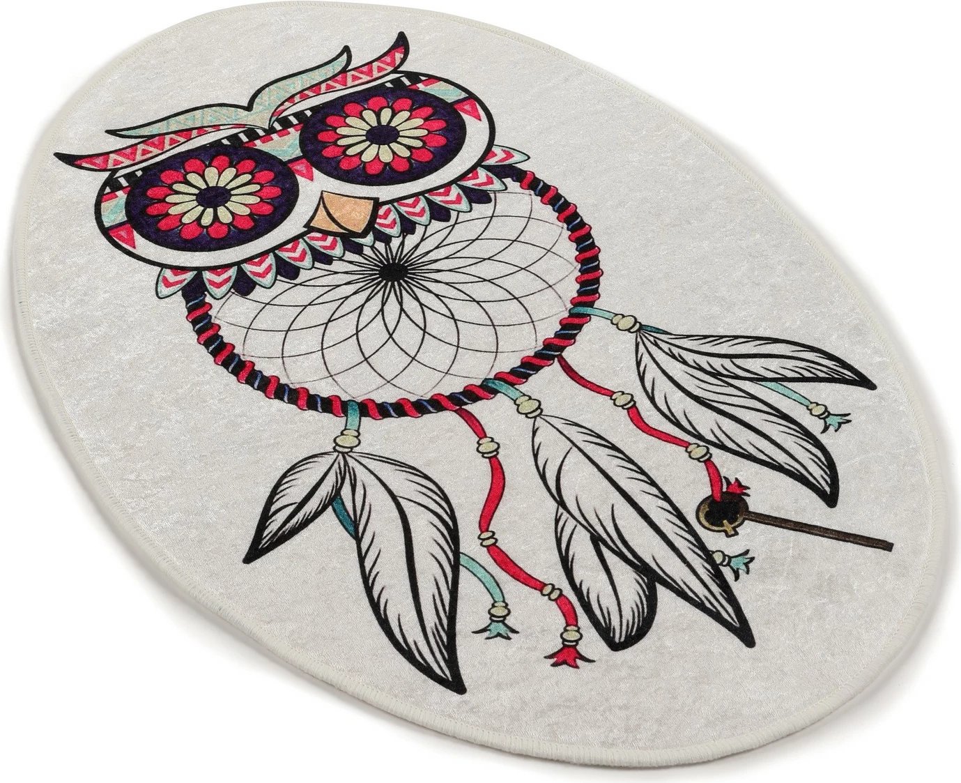 Qilim (60 x 90) Conceptum Hypnose, Dream DJT