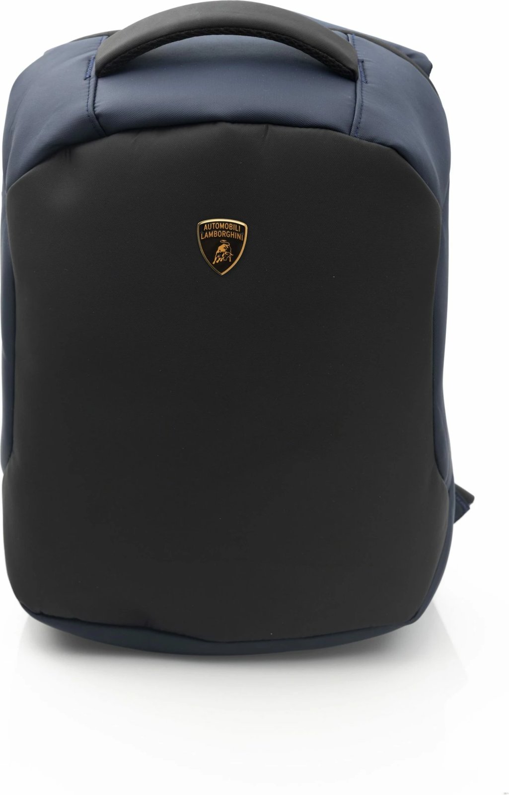 Çantë shpine për meshkuj Automobili Lamborghini, e kaltër