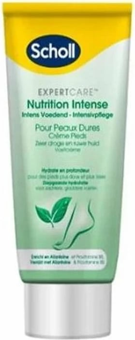 Krem ushqyes për kallot Scholl Intense Nutrition 75ml