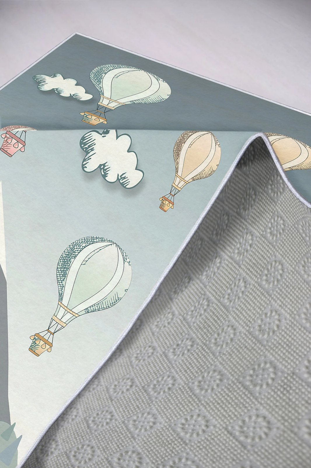 Qilim korridori, shumëngjyrësh, Conceptum Hypnose, WOOKECE047, 100x300cm