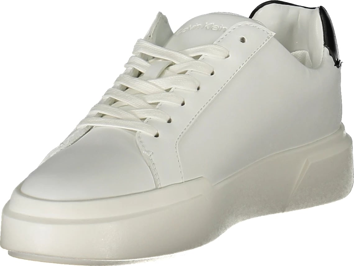 Atlete sportive CALVIN KLEIN për femra, të bardha