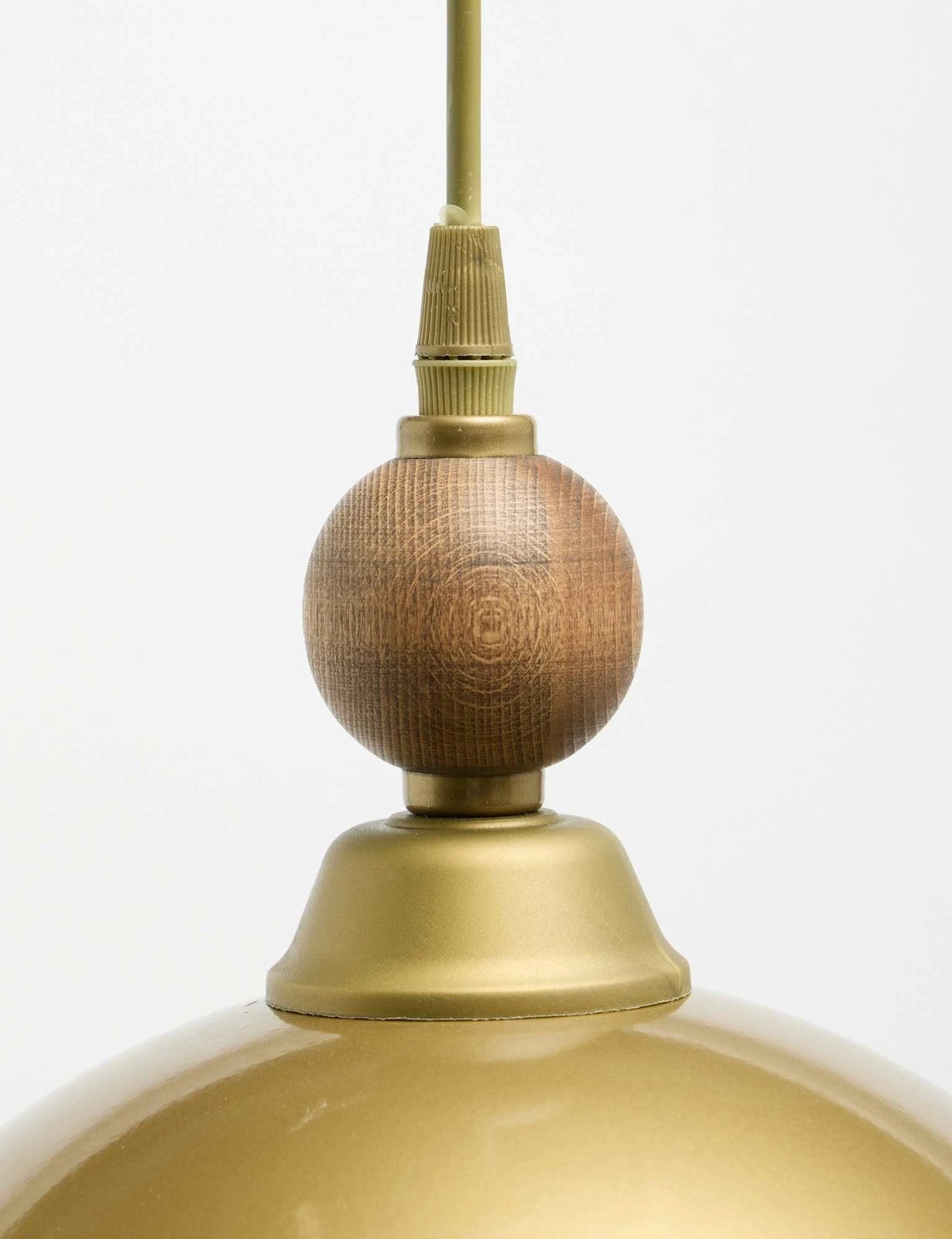 Llambë tavani Opviq, Piedra, ngjyrë antike