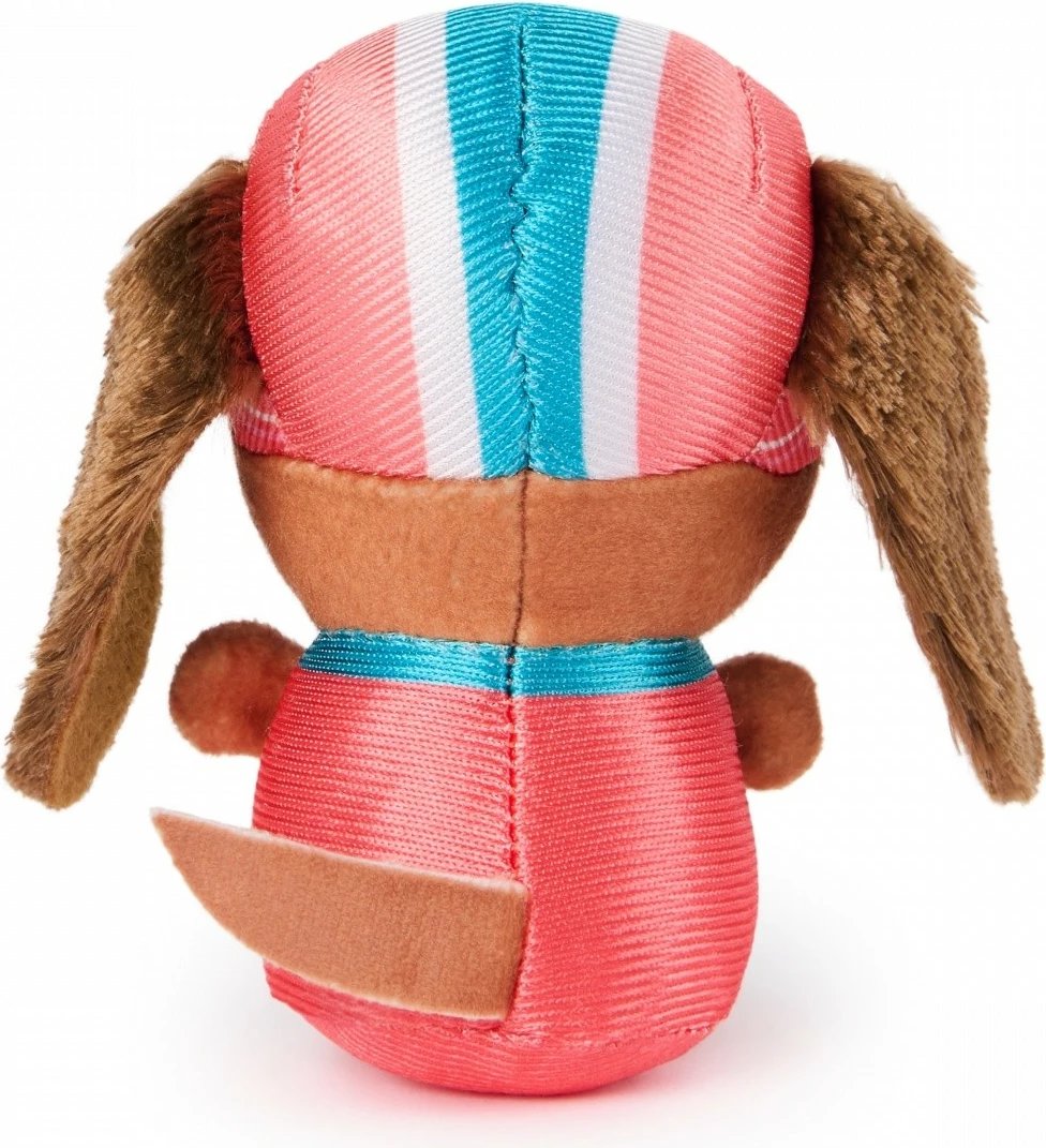 Set lodrash pelushi Paw Patrol Spin Master, 12 copë, shumëngjyrëshe Set lodrash pelushi Paw Patrol Spin Master, 12 copë, shumëngjyrëshe