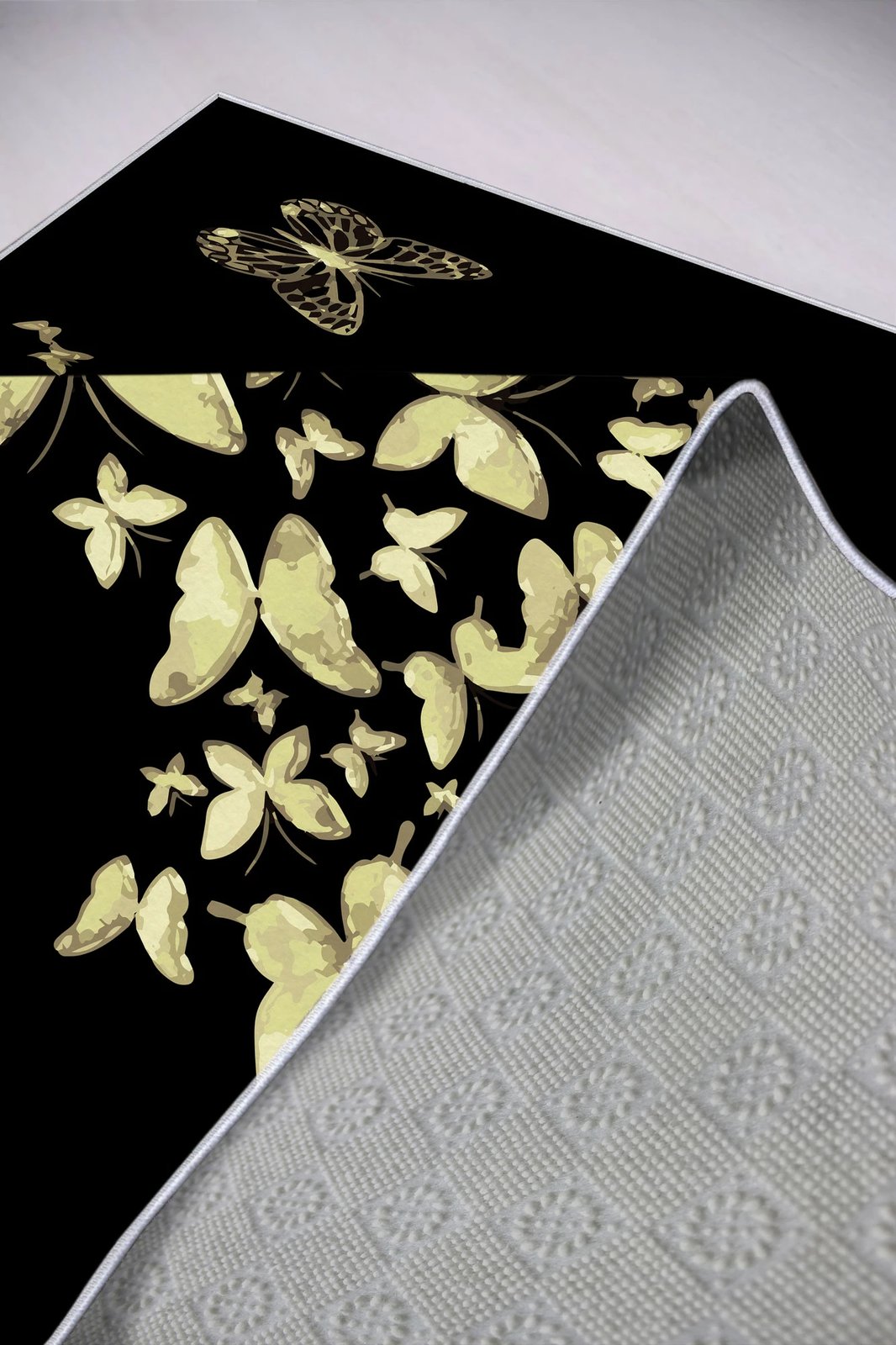 Qilim multikolor 60x100cm, Conceptum Hypnose, WOOKECE142