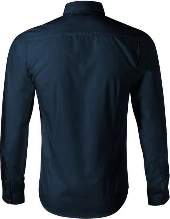 Maicë për meshkuj Yakimasport, e kaltërt