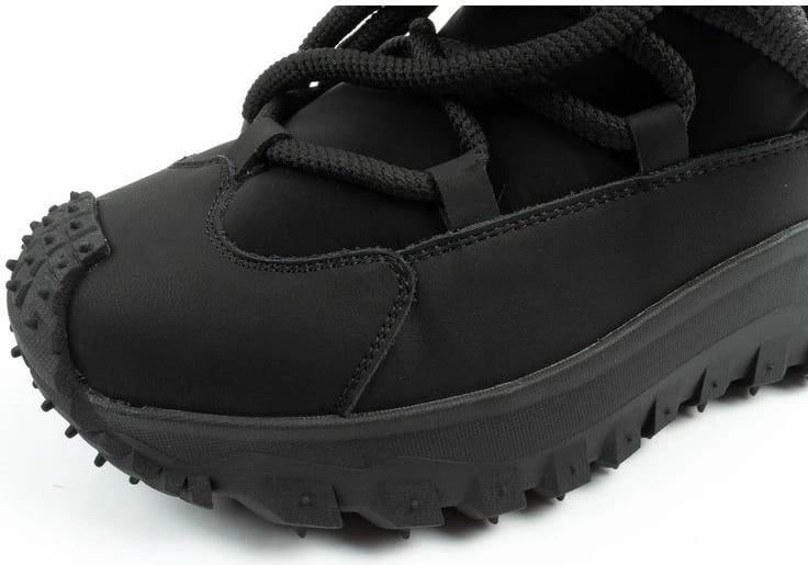 Çizme hiking Lee Cooper për femra, të zeza