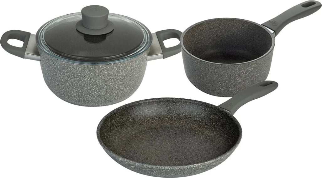 Set i 4 pjatave Ballarini Murano