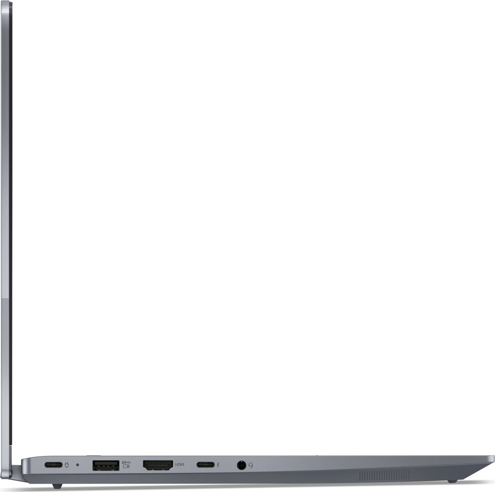 Kompjuter Lenovo ThinkBook 14 2-in-1 G5 IAU, Intel Core Ultra 5, 16GB RAM, 512GB SSD, Windows 11 Pro, Luna Grey