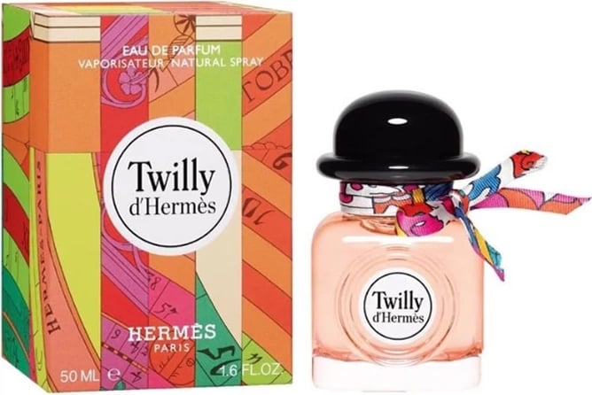 Eau de Parfum unisex Hermès Twilly D'Hermès 50ml