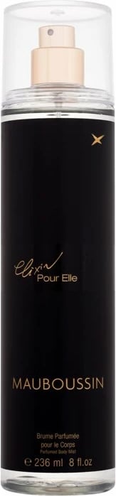 Body spray për femra Mauboussin Elixir Pour Elle 236ml