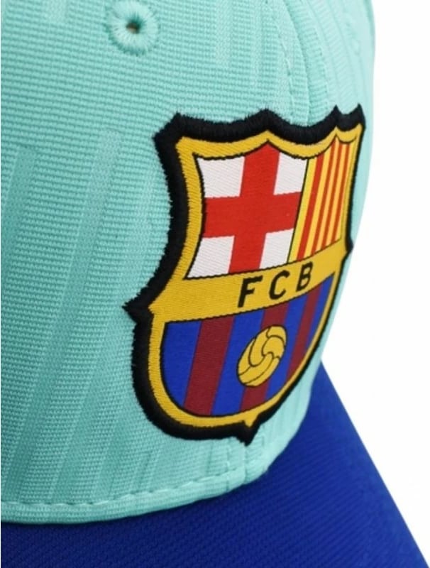 Kapelë FC Barcelona për meshkuj, shumëngjyrëshe