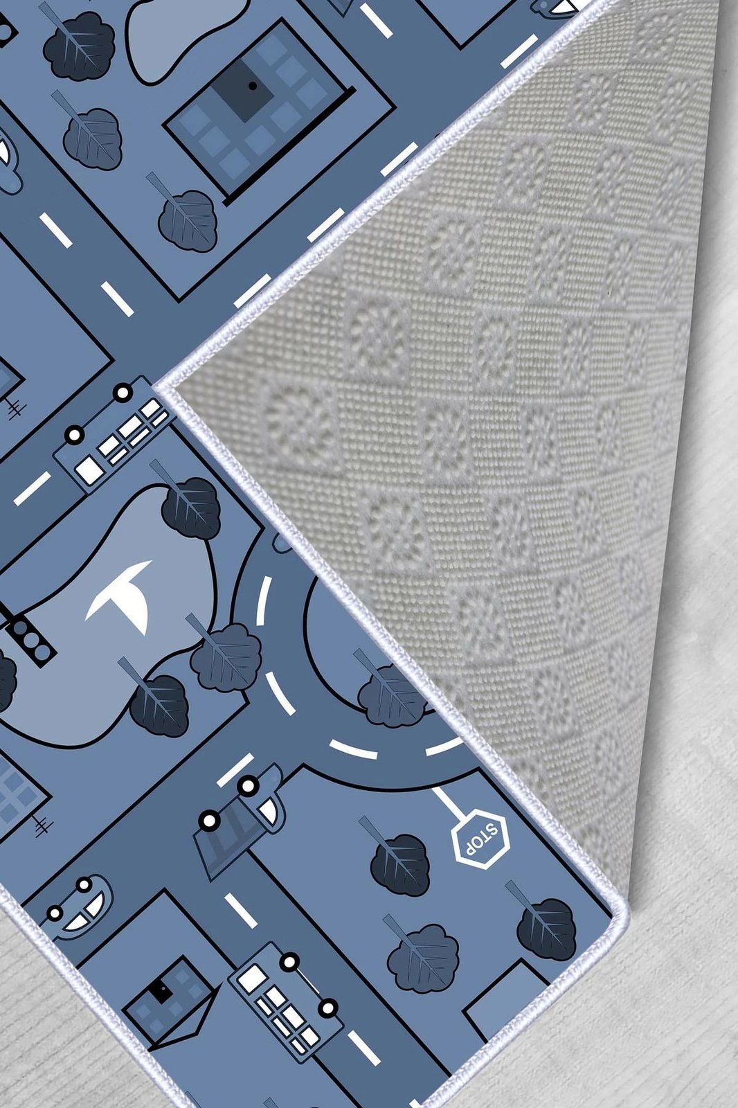 Qilim korridori, shumëngjyrësh, Conceptum Hypnose, HMNT459, 80x150cm