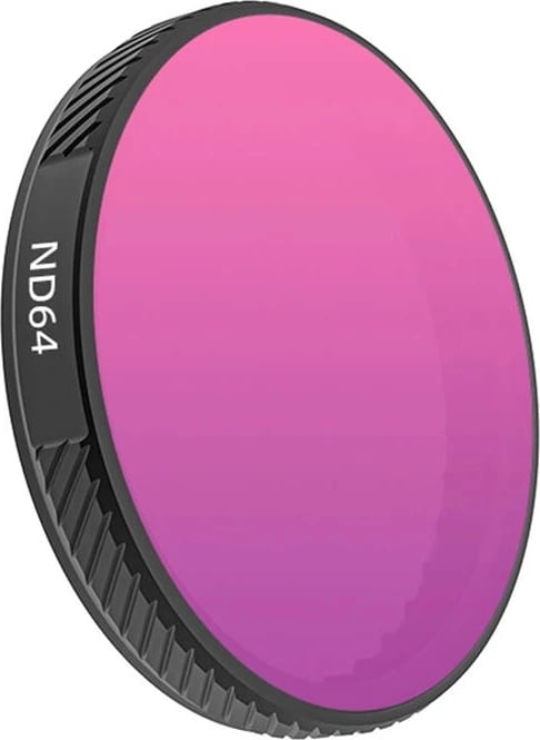 Set filtrash ND Sunnylife OA5-FI934 për DJI Osmo Action 5 Pro/4/3