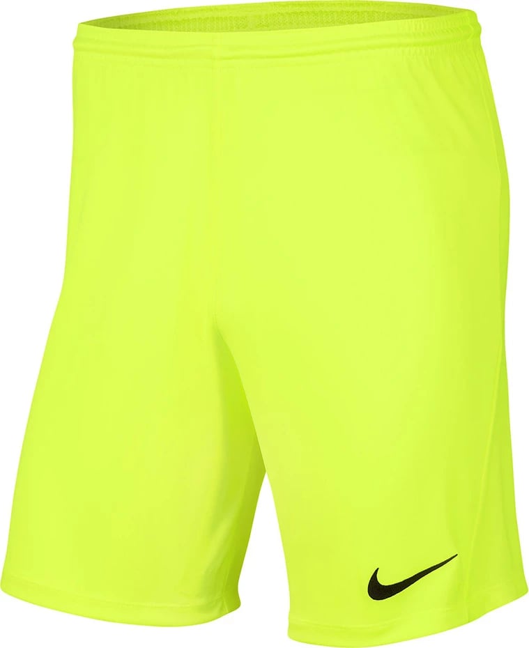 Shorce për meshkuj Nike, të gjelbra