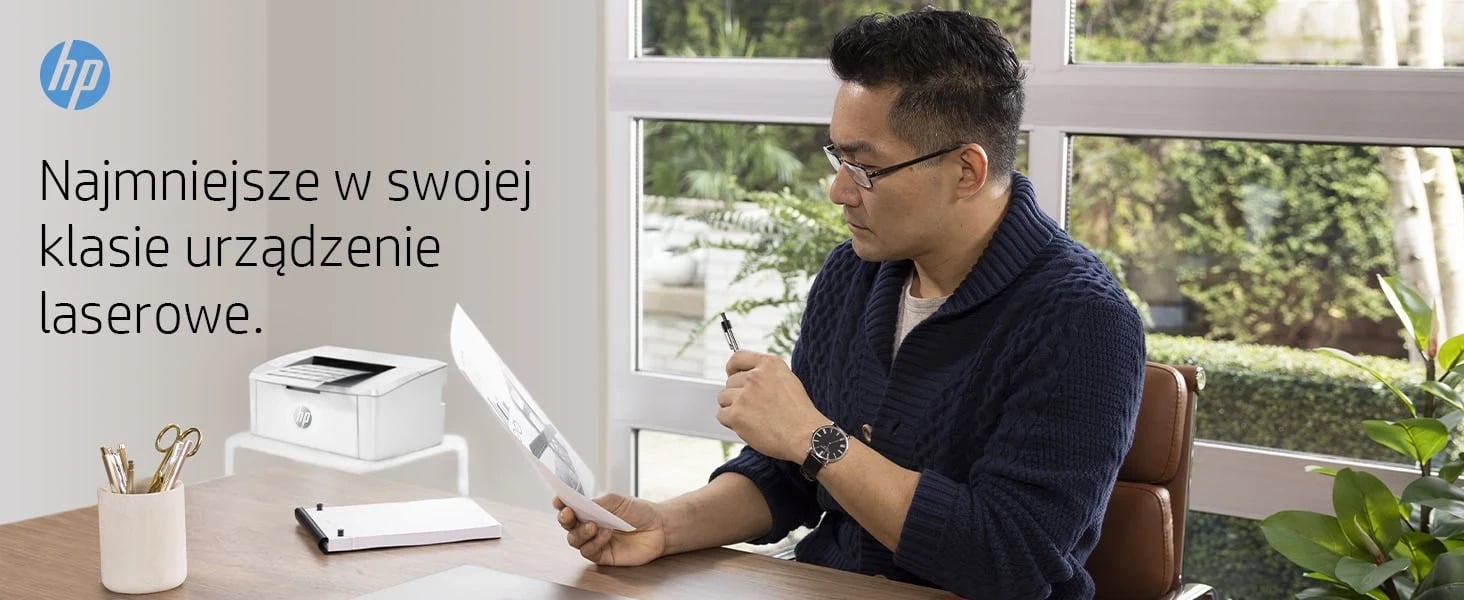 Printer Laser HP LaserJet M110w, për zyrë të vogël, në ngjyrë të bardhë Printer Laser HP LaserJet M110w, për zyrë të vogël, në ngjyrë të bardhë