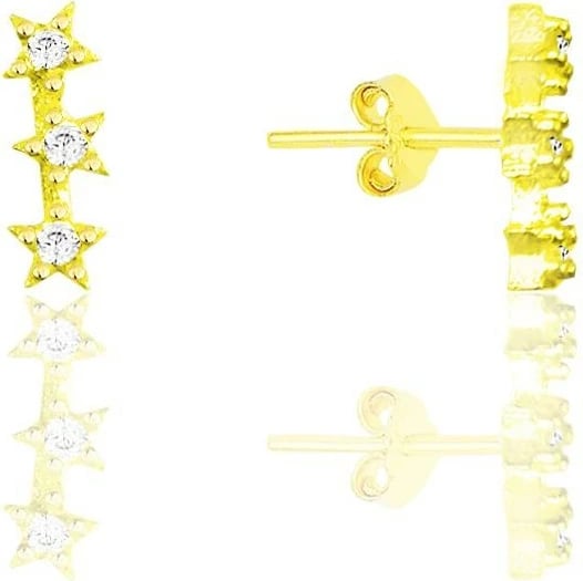 Vathë argjendi Jumeon, ngjyrë ari, SGTL12185