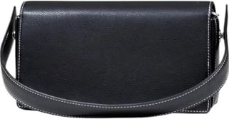 Çantë Karl Lagerfeld Jeans femra, e zezë