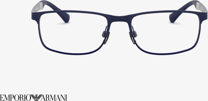 Korniza optike Emporio Armani EA1112 3131 54