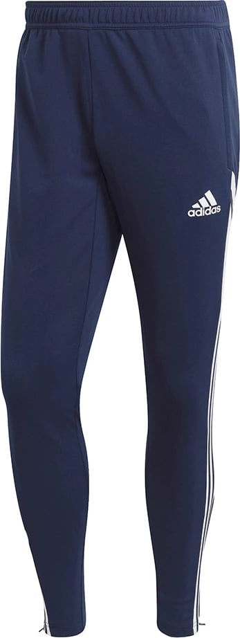 Pantallona sportive adidas për meshkuj, navy