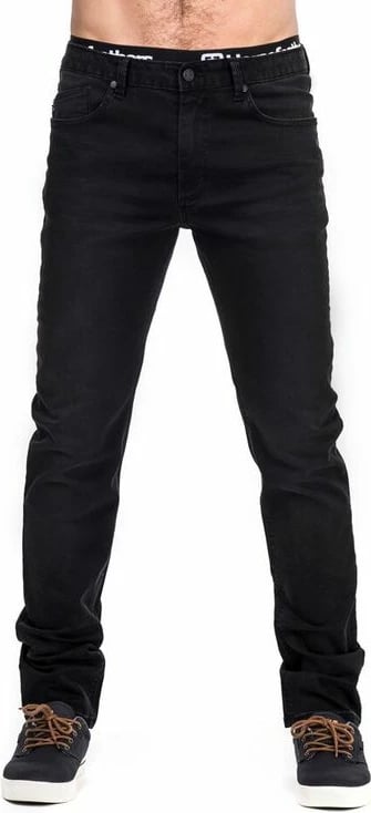 Farmerka Varus Black Horsefeathers 38 Sm1127a
