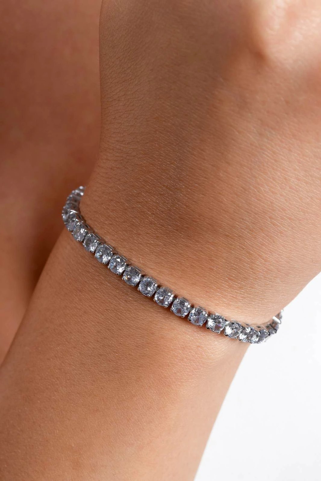 Byzylyk metalik Elika, BJELK2515G Byzylyk metalik Elika, BJELK2515G