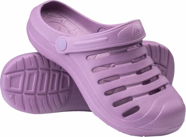 Shapka për femra Yakimasport, vjollcë