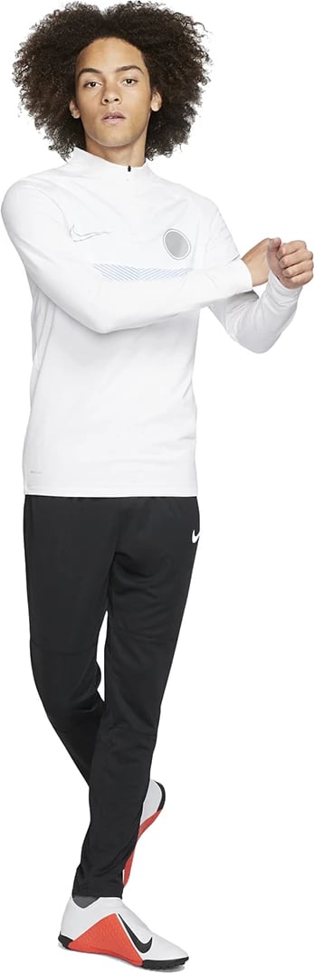 Pantallona sportive për fëmijë Nike, të zeza