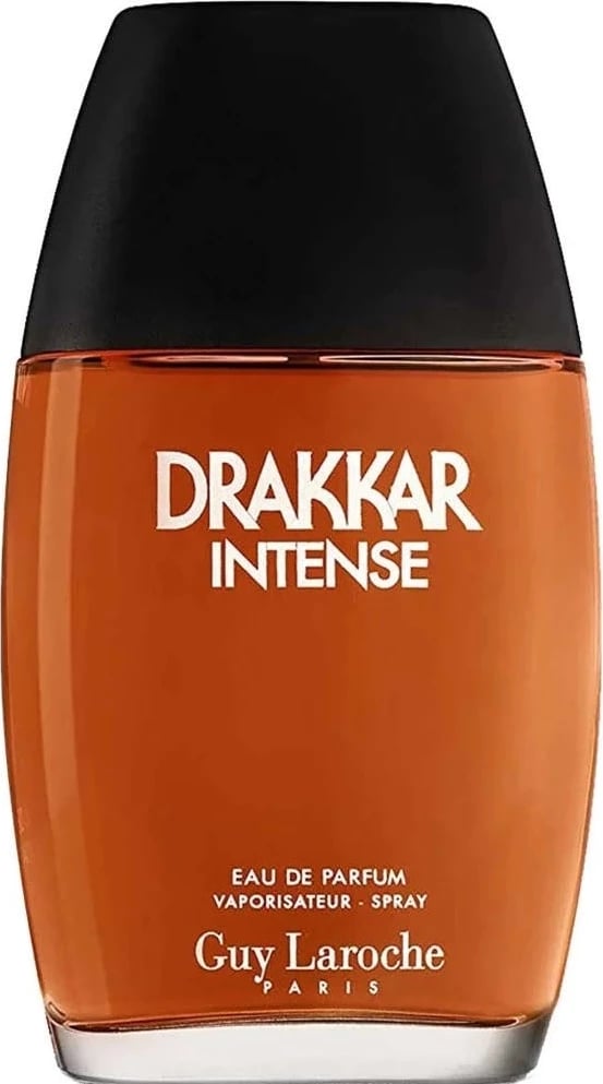 Eau de Parfum për meshkuj Guy Laroche Drakkar Intense 50ml