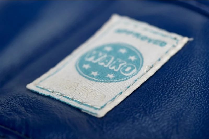 Dorëza turneu për kickbox adidas, uniseks