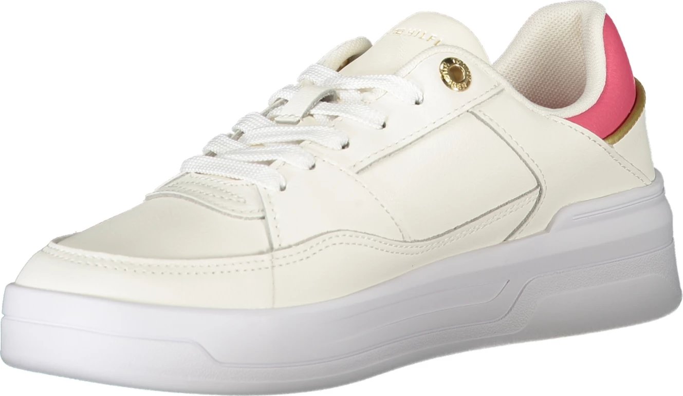 Atlete femra Tommy Hilfiger, të bardha