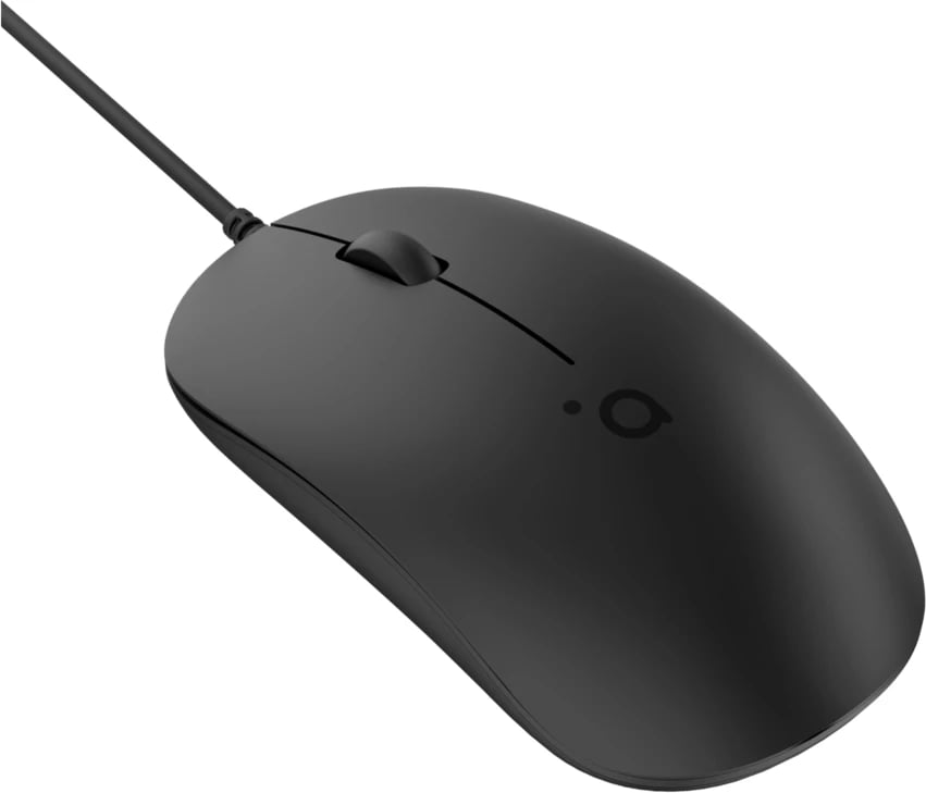 Maus Acme me kabllo MS17, 1000 DPI