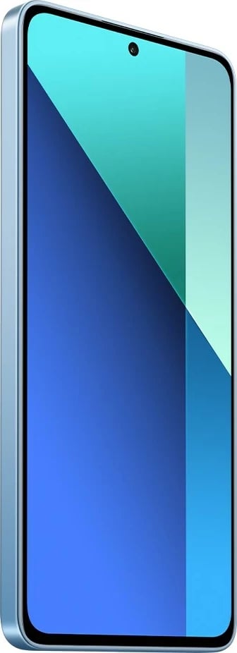 Celular Xiaomi Redmi Note 13, 6.67", Android 13, 8 GB RAM, 512 GB, Blu