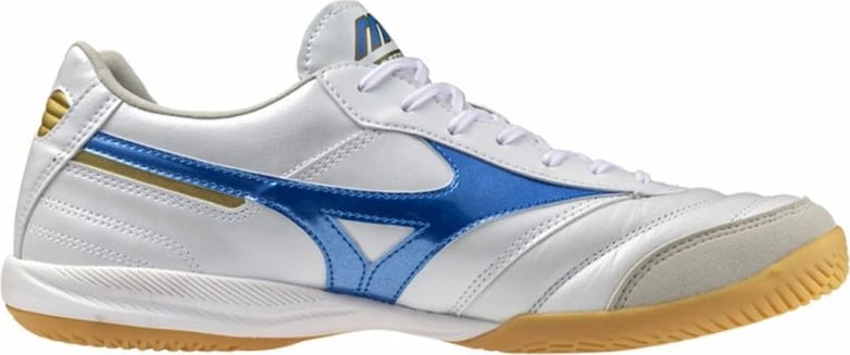 Atlete futsalli Mizuno, Morelia Sala Elite IN