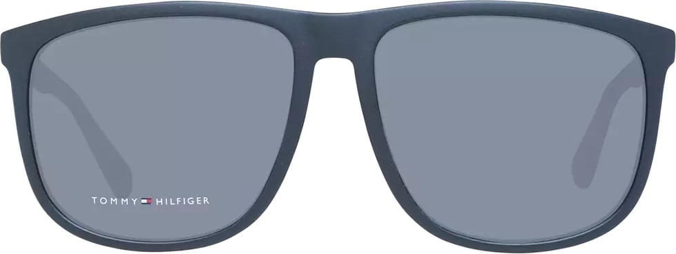 Syze dielli për meshkuj Tommy Hilfiger, të zeza