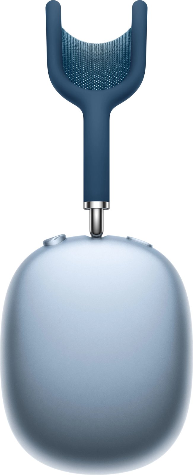 Kufje Apple AirPods Max, të kaltërta