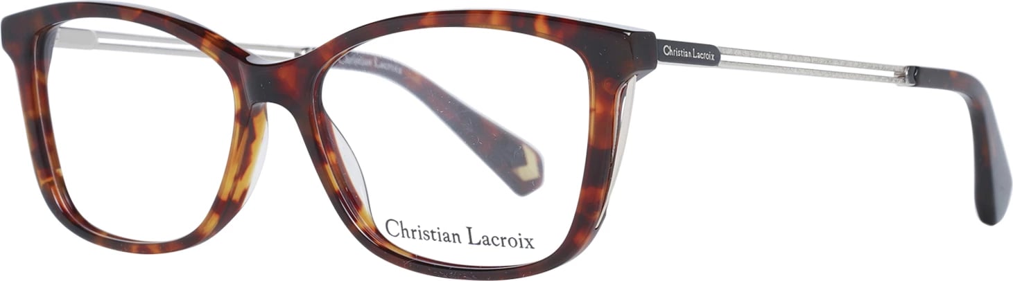 Syze optike për femra Christian Lacroix, të kafta