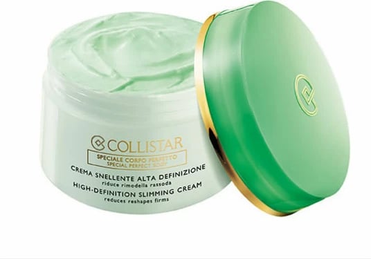 Krem për trup Collistar High Definition Slimming Cream unisex 400ml