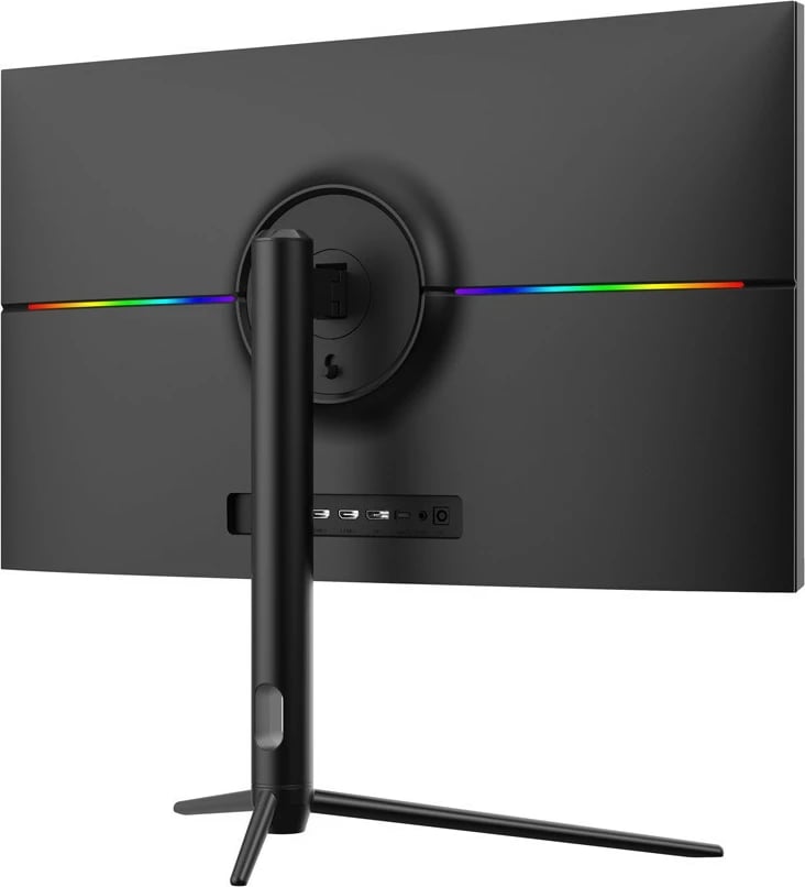 Monitor LC-Power LC-M27-4K-UHD-144-V2, 27", 4K Ultra HD, i zi